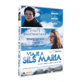 Viaje a Sils María