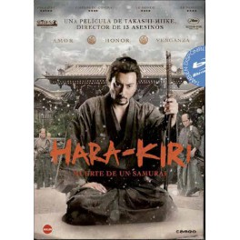 Hara-kiri