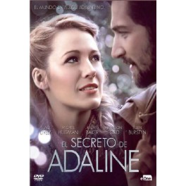 El secreto de Adaline