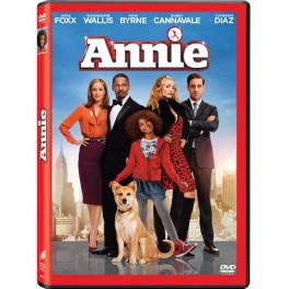 Annie