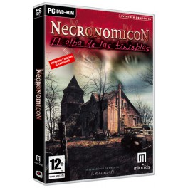 Necronomicon - PC