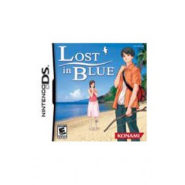 Lost in blue - NDS