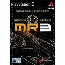 Mega Race 3 - PS2