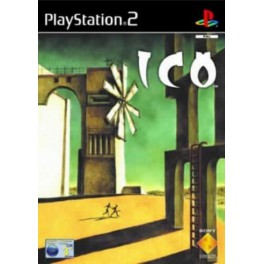 Ico - PS2