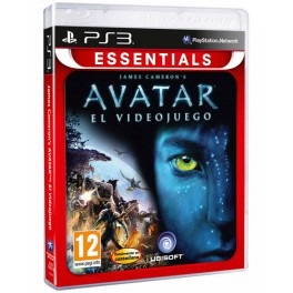 Avatar Essentials - PS3