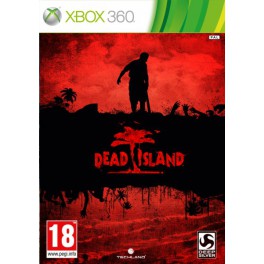 Dead Island: Edición Limitada - X360