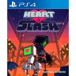 Heart and Slash - PS4