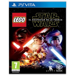 LEGO Star Wars Episodio VII - PS Vita