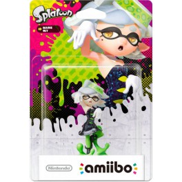 Amiibo Tina (Splatoon)