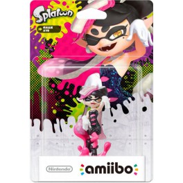 Amiibo Mar (Splatoon)