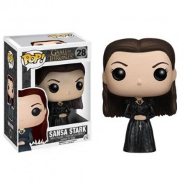 Figura POP Juego de Tronos 28 Sansa Stark