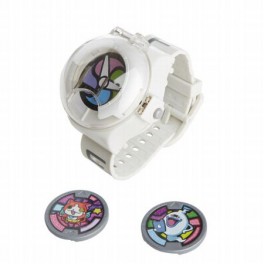 Reloj Yo-Kai Watch