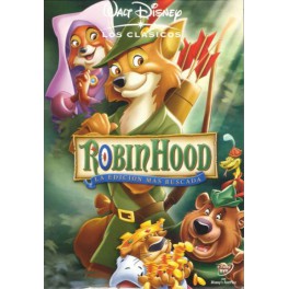 Robin hood (Edición especial)