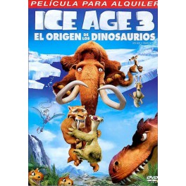 ice age 3