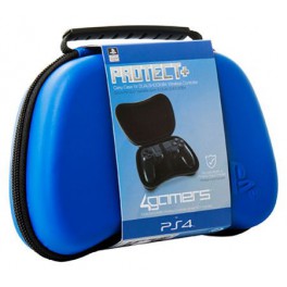 PS4 4Gamers Controller Case Protect - PS4