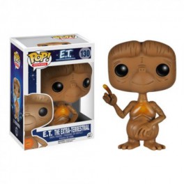 Figura POP E.T. El Extraterrestre 130 E.T.