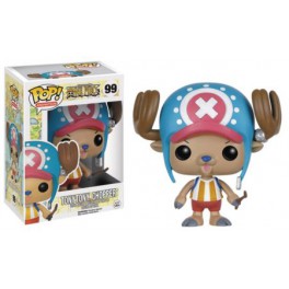 Figura POP One Piece 99 Chopper