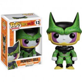 Figura POP Dragon Ball 13 Perfect Cell