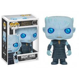 Figura POP Juego de Tronos 44 Night King