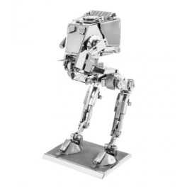 Figura Star Wars Kit 3D At-St