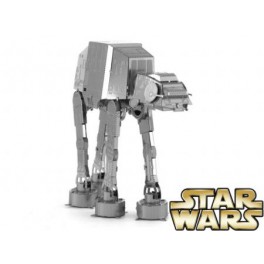 Figura Star Wars Kit 3D AT-AT