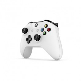 Wireless Controller White Blanco - Xbox One