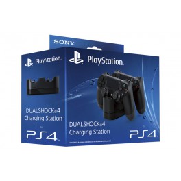 Estacion de Carga para DualShock 4  - PS4