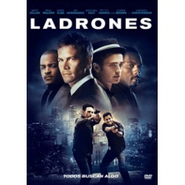 Ladrones (2010)