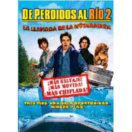 De perdidos al rio 2