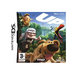 Up - Nintendo DS