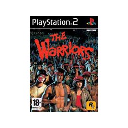 The Warriors - PS2