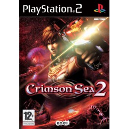 Crimson Sea 2 - PS2