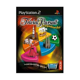 Trivial Pursuit Trepidante - PS2