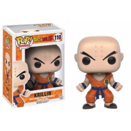 Figura POP Dragon Ball 110 Krillin