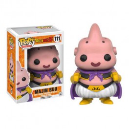 Figura POP Dragon Ball 111 Majin Buu