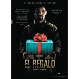 El regalo