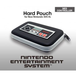 Funda Retro NES Hard Pouch New 3DS XL - 3DS