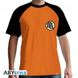 Camiseta Dragon Ball Kame - L