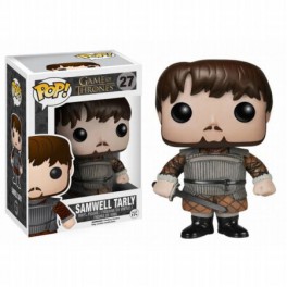 Figura POP Juego de Tronos 27 Samwell Tarly