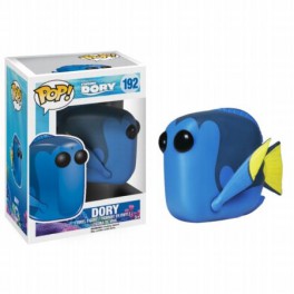 Figura POP Finding Dory 192 Dory