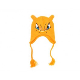 Gorro Laplander Pokémon Charizard