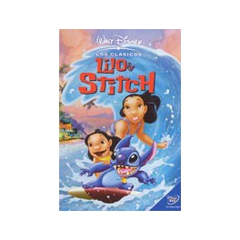 Lilo & Stitch (Edición especial)