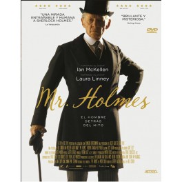 Mr. Holmes