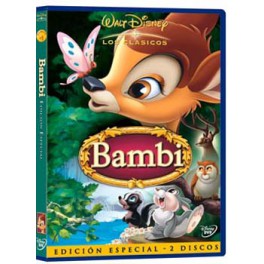 Bambi (Edición especial)