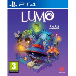 Lumo - PS4