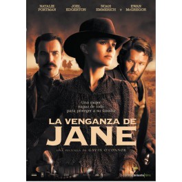 La venganza de Jane