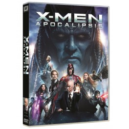 X-Men: Apocalipsis