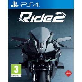 Ride 2 - PS4