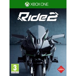 Ride 2 - Xbox one