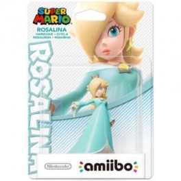 Amiibo Rosalia (Super Mario)